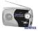 RADIO TRANZYSTOROWE CLATRONIC TR 746 UKF AM/LW/FM