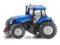 SIKU New Holland T8.390 [Poznan] TerazZabawki