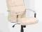 Fotel Gabinetowy TEKSAS biurowy do biura HIT TILT