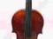 Verona Violin Custom II 4/4 od dedesound