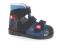 BARTEK - SANDAŁKI - 71324-866 - 24 - CENA 159ZŁ