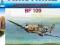 SAMOLOTY ŚWIATA Messerschmitt BF 109 DVD FOLIA