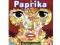 PAPRYKA - PAPRIKA , Blu-ray , PL LEKT , SKLEP W-wa