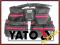 Pas monterski  21 kieszeni YATO YT-7400 od SS