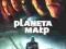 PLANETA MAŁP 2001 Tim Burton DVD FOLIA