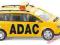 WIKING 00780732 VW TOURAN ADAC 1:87