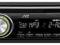 RADIO SAMOCHODOWE JVC R322 CD AUX BLUETOOTH READY