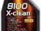 MOTUL 8100 X-CLEAN C3 5W40 5W-40 1L + PROMOCJA !!!