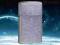 $$$ ZAPALNICZKA ZIPPO SLIM 1605 STREET CHROME $$