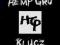 HEMP GRU - KLUCZ
