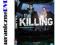 Dochodzenie [4 DVD] The Killing /Kompletny Serial/
