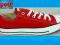 Buty CONVERSE CHUCK TAYLOR KIDS r. 28.5 HIT 2012