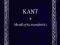 METAFIZYKA MORALNOŚCI - I.Kant-- PWN-WYS.0
