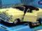 CHEVROLET BEL AIR 1953 1:34 WELLY