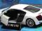 AUDI R8 1:34 WELLY NOWOŚĆ