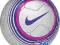 Piłka nożna NIKE MERCURIAL FADE  BALL + POMPKA