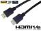 KABEL HDMI - HDMI 1.4 19PIN 1,8M M/M SKLEP FV PUCK