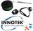 Elektroniczny kojec dla psa INNOTEK z certyf. ECMA