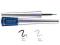 INGRID EYELINER TUSZ DO POWIEK CZARNY