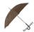 Wittchen parasol damski brązowy . Nie moknij !