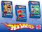 HOT WHEELS gra karciana Highway. Races, Motorsport