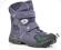 ECCO buty SNOWBOARDER rozm.33 fiolet