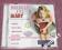 Bridget Jones's Diary SOUNDTRACK A1067