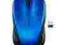 MYSZ LOGITECH Wireless Mouse M525 Blue