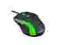 PRZEWODOWA MYSZ OPTYCZNA MODECOM MC-M5 BLK-GREEN