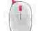 MYSZ MICROSOFT EXPRESS MOUSE CZERWONA