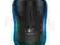MYSZ LOGITECH M185 Wireless Blue