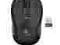 MYSZ LOGITECH M305 Wireless DARK SILVER
