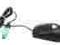MYSZ LOGITECH OEM RX250 OPTICAL BLACK