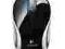 MYSZ LOGITECH Wireless Mini Mouse M187 black