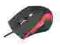 PRZEWODOWA MYSZ OPTYCZNA MODECOM MC-M5 BLACK-RED