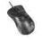 MYSZ A4-TECH F4 V-TRACK GAMING - 3000 CPI - CZARNA