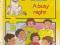 Ladybird A BUSY NIGHT key words to reading TANIAwy