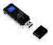 ODTWARZACZ I-BOX MP3 jaZZy 2GB BLACK