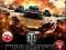 Gra PC World of Tanks