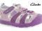 HIT NA LATO SANDAŁKI DO WODY CLARKS BEACH FUN 23