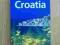 en-bs LONELY PLANET : CROATIA CHORWACJA / 2005