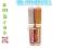 Rimmel Vinyl Lipgloss Błyszczyk do ust 5ml CZWA