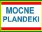 MOCNA PLANDEKA 4x8m okryciowa plandeki 4x8 m TANIO