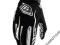 Rękawice MX TROY LEE DESIGNS Air Black M