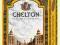 Herbata Chelton. Tradycyjna czarna sypana. 100g.
