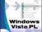 Windows Vista PL - Kurs HELION Mendrala