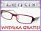 *LENTIS* FS235 OPRAWKI OKULARY KOREKCYJNE ~NOWOŚĆ~