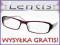 *LENTIS* FS236 OPRAWKI OKULARY ~SUPER JAKOŚĆ~ HIT!