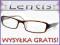 *LENTIS* FS237 MODNE OPRAWKI OKULARY *OPTYK POZNAŃ