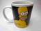 Kubek SIMPSONS HOMER Ladies Man 100 % Licencja